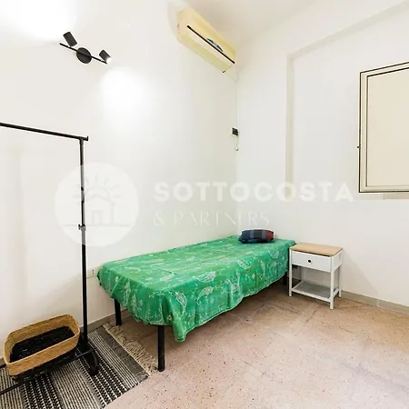 Apartmán Borgo Flat - Borgagne