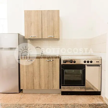 Appartamento Borgo Flat - *