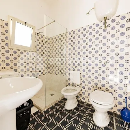 Borgo Flat - Apartmán Borgagne