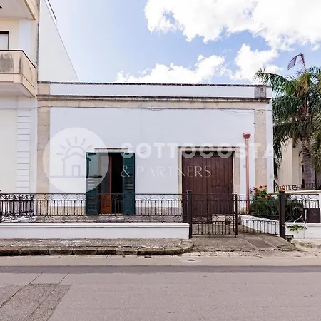 Borgo Flat - Apartmán *