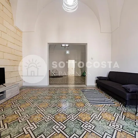 Borgo Flat - Apartmán *
