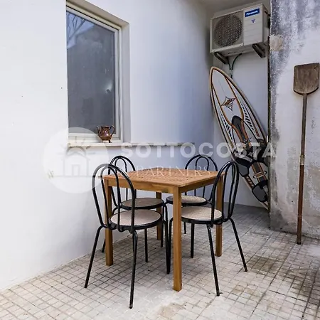 Appartamento Borgo Flat - Borgagne