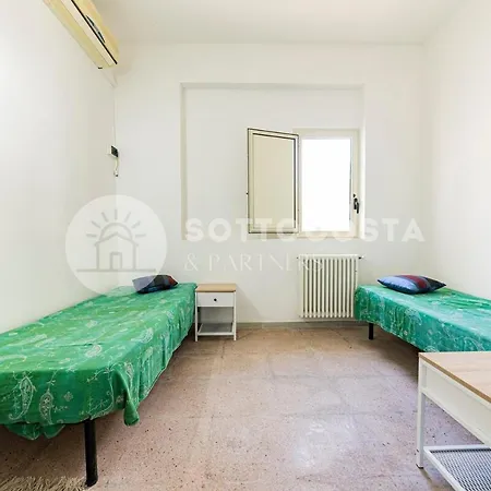 Borgo Flat - Daire *