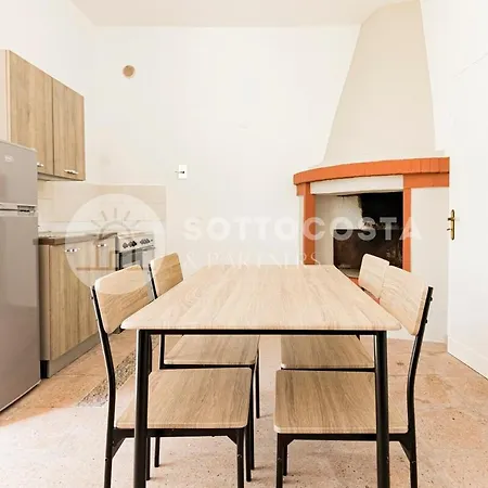 Daire Borgo Flat - Borgagne