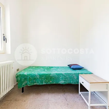 Borgo Flat - Daire *