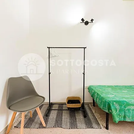 Daire Borgo Flat - *