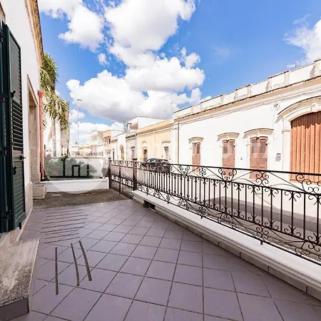 Daire Borgo Flat - Borgagne