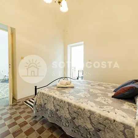 Daire Borgo Flat -