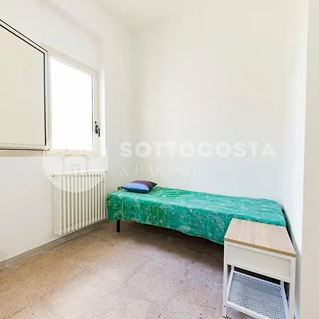 Daire Borgo Flat - Borgagne