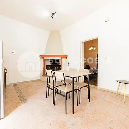Borgo Flat - Daire