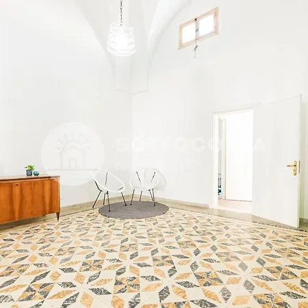 Daire Borgo Flat - Borgagne