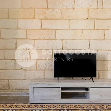 Daire Borgo Flat -