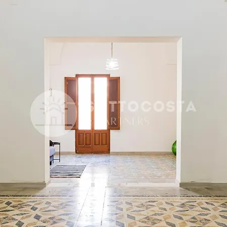 Daire Borgo Flat - *